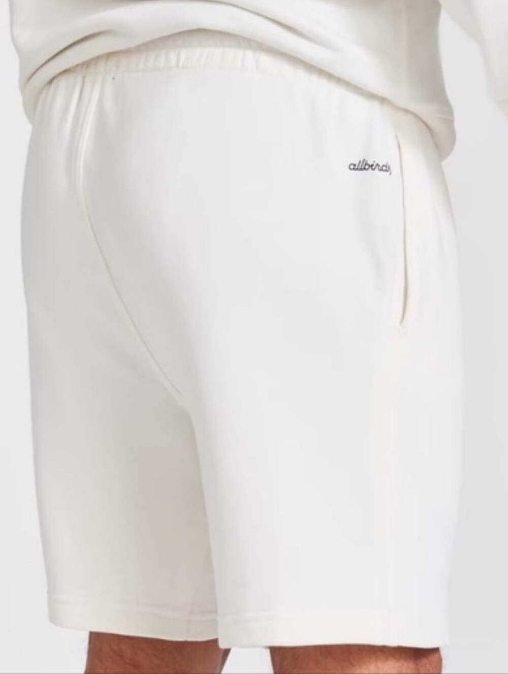 allbirds R & R Shorts - Picture 3 of 9